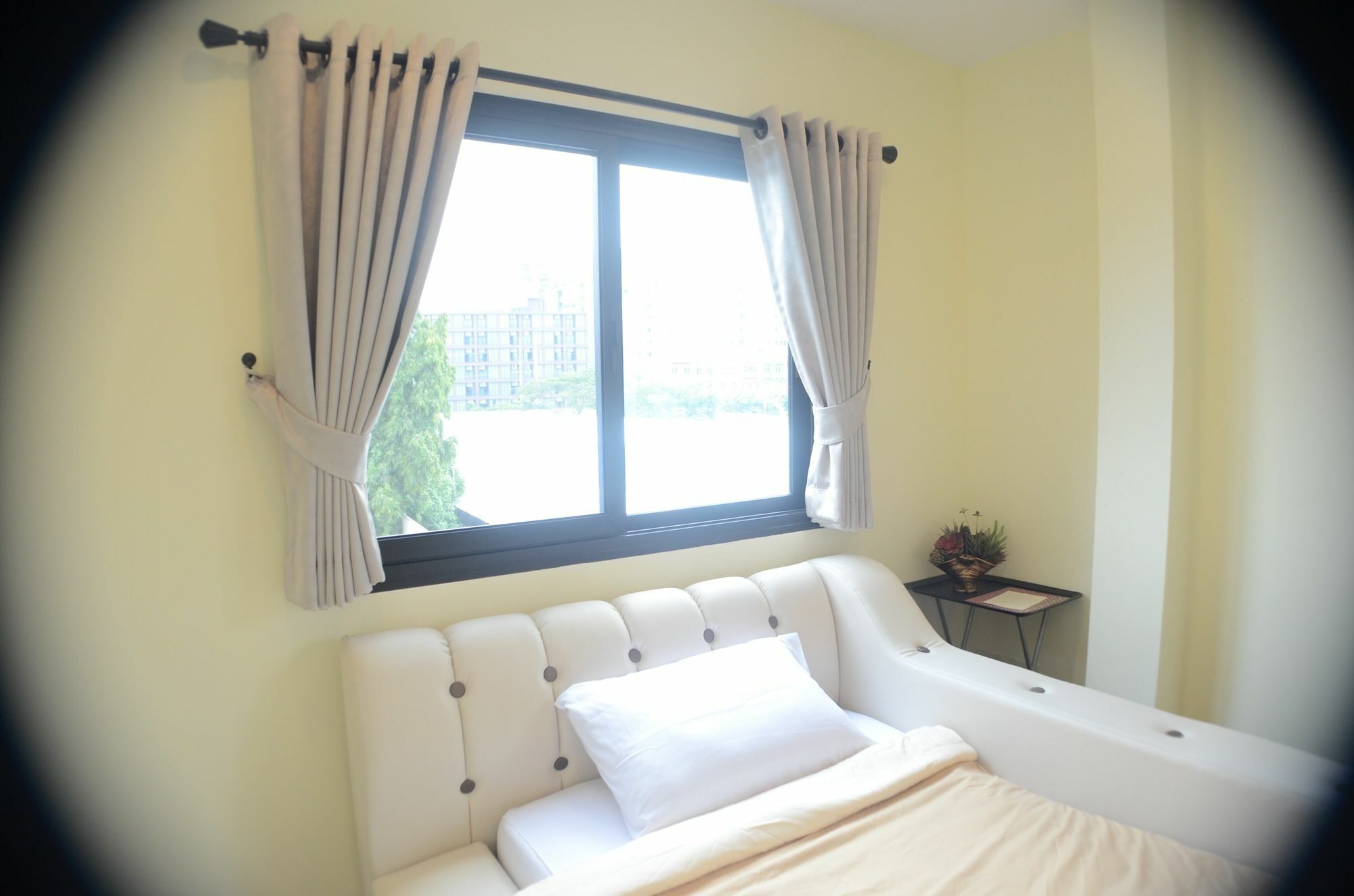 4 Bedroom House At Skytrain Bangkok Zewnętrze zdjęcie