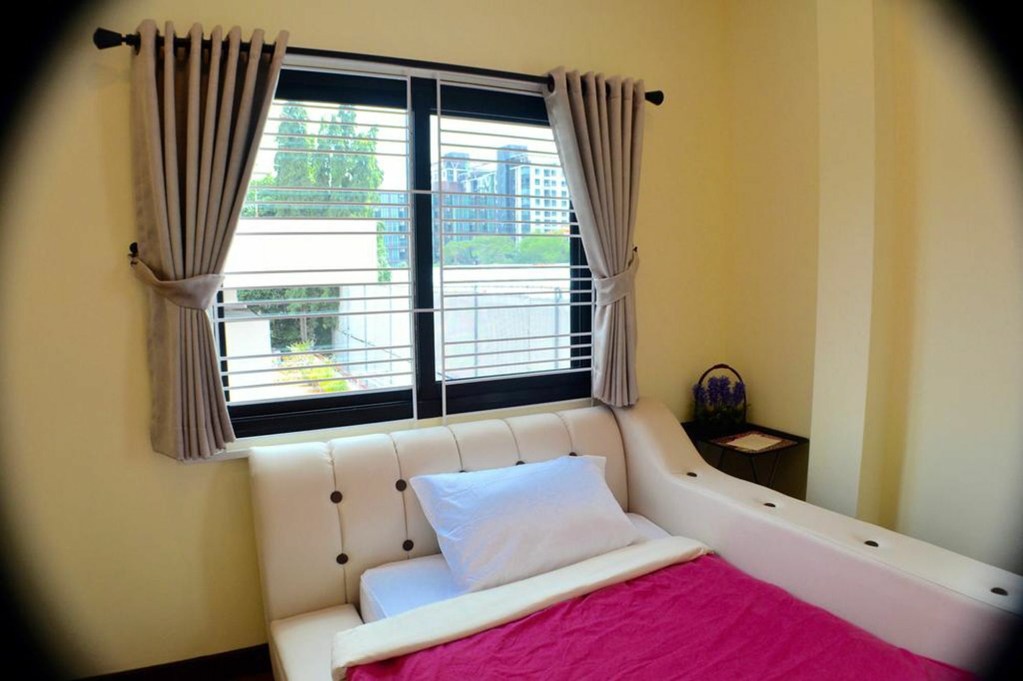 4 Bedroom House At Skytrain Bangkok Zewnętrze zdjęcie