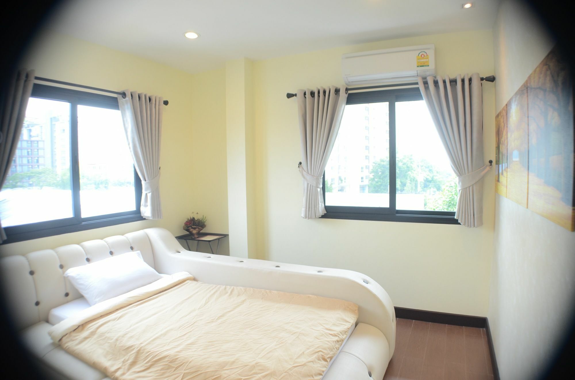 4 Bedroom House At Skytrain Bangkok Zewnętrze zdjęcie